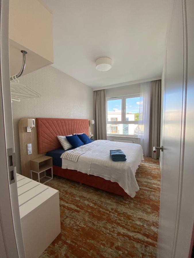 Bel Mare Aqua Resort 508 Miedzyzdroje Extérieur photo