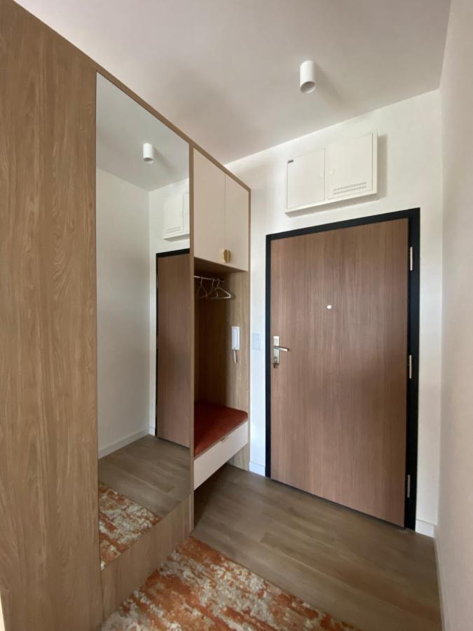 Bel Mare Aqua Resort 508 Miedzyzdroje Extérieur photo