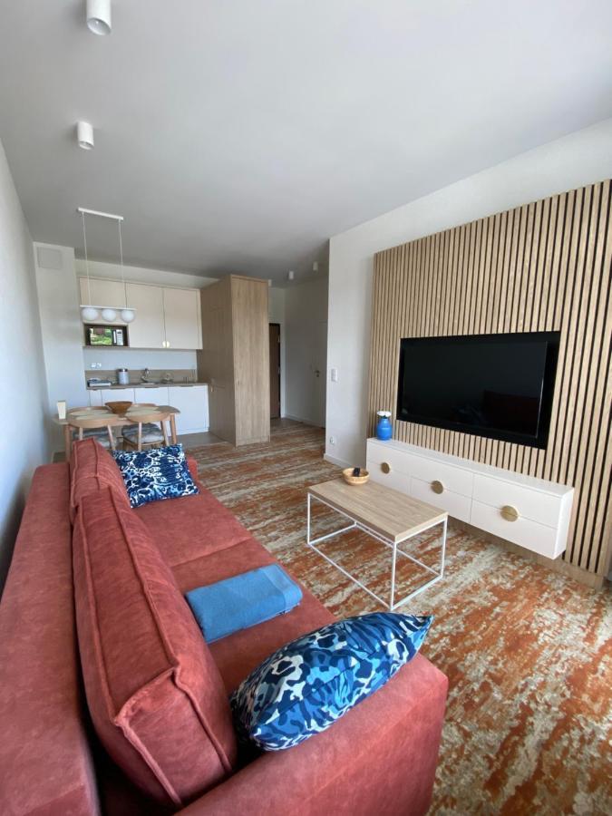 Bel Mare Aqua Resort 508 Miedzyzdroje Extérieur photo